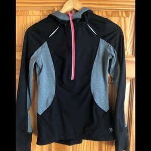 Women’s athletic jacket